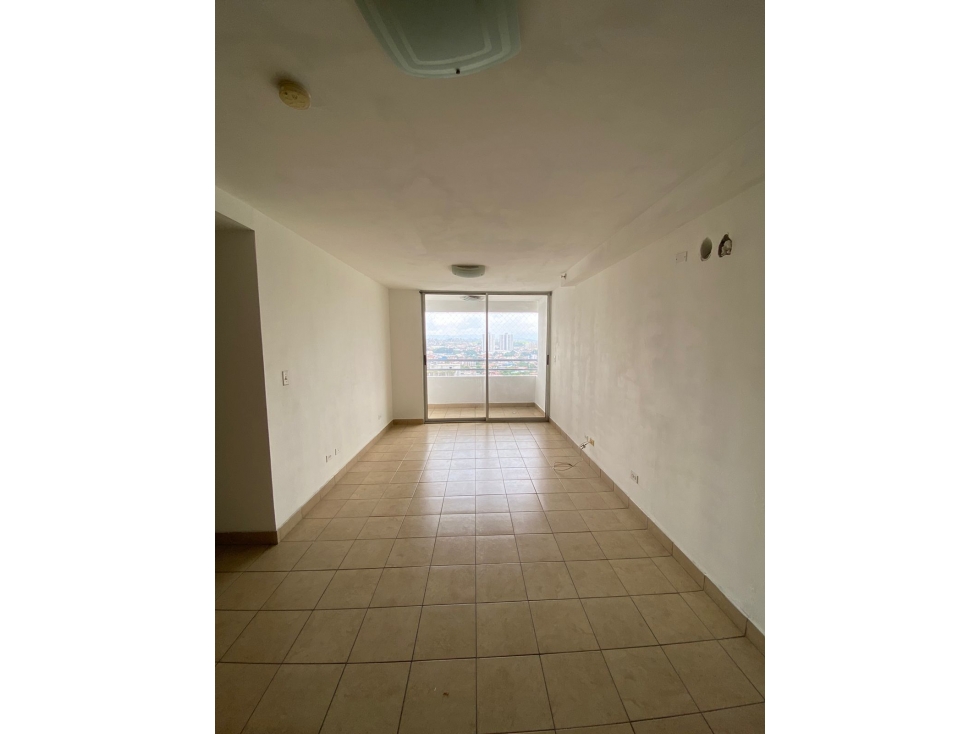 ALQUILER APARTAMENTO PARQUE LEFEVRE
