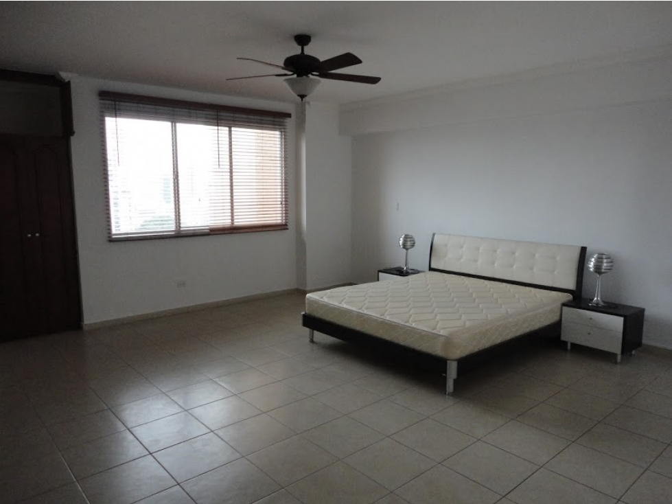 ALQUILER APARTAMENTO AMOBLADO EL CANGREJO — foto 5