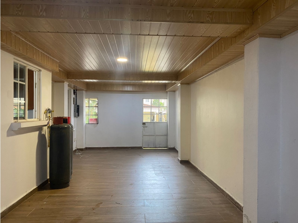 ALQUILER CASA DUPLEX ALBROOK - 3