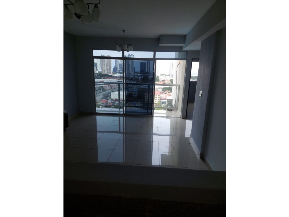 ALQUILER APARTAMENTO PARQUE LEFEVRE