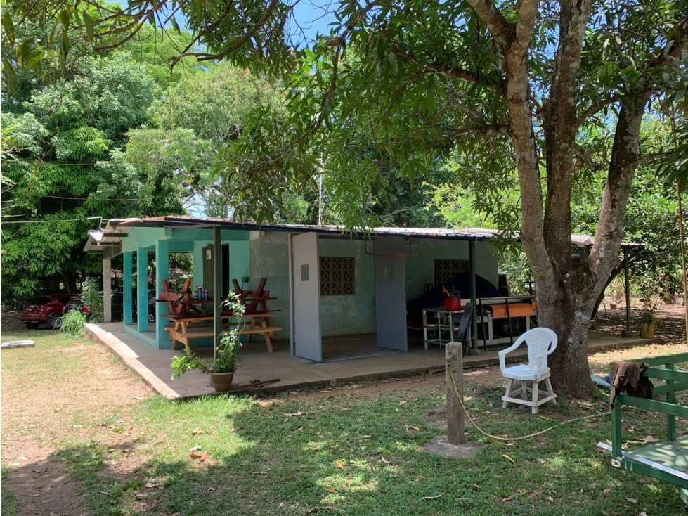VENTA FINCA PACORA - 5