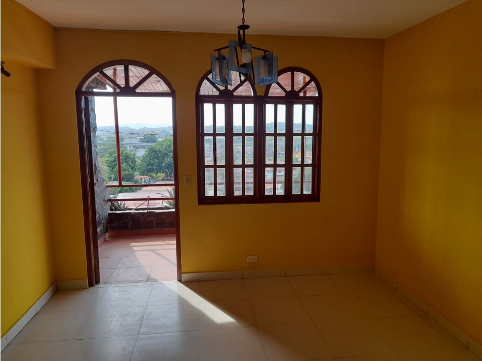 VENTA APARTAMENTO JUAN DIAZ