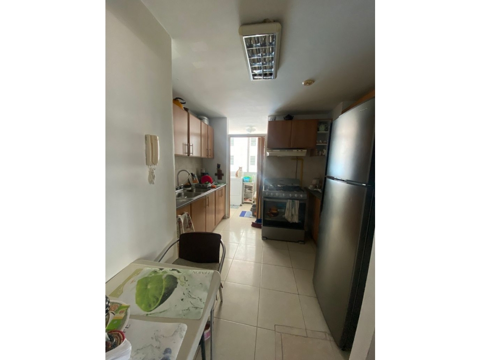 VENTA APARTAMENTO EL DORADO - 6