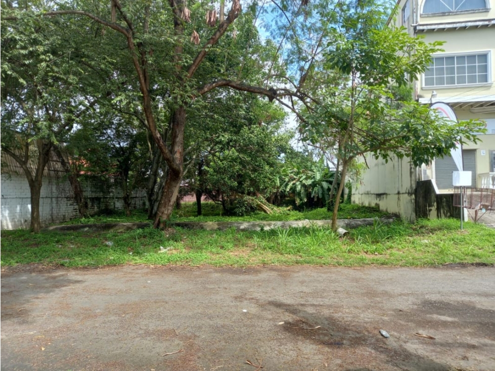 VENTA TERRENO VIA CINCUENTENARIO — foto 5
