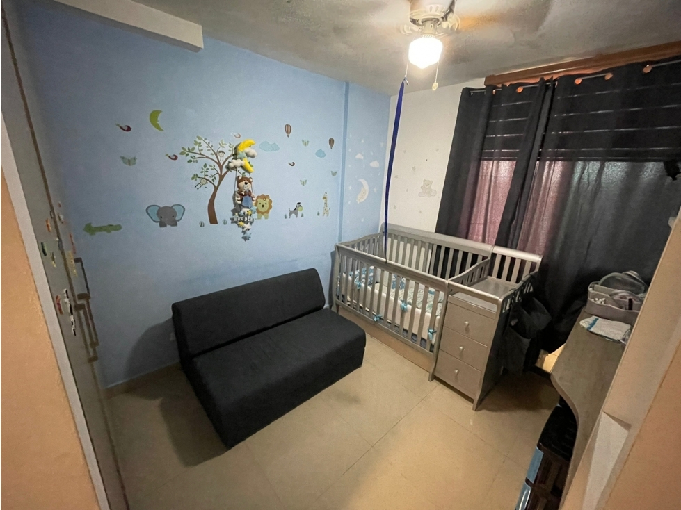 VENTA APARTAMENTO CONDADO DEL REY — foto 6