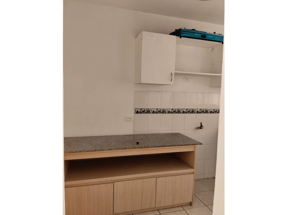 ALQUILER APARTAMENTO CONDADO DEL REY — foto 3