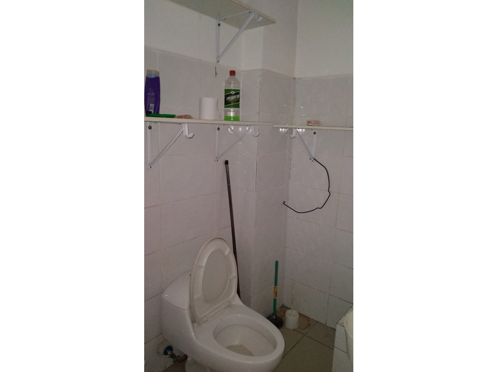 ALQUILER LOCAL AMOBLADO CONDADO DEL REY — foto 5