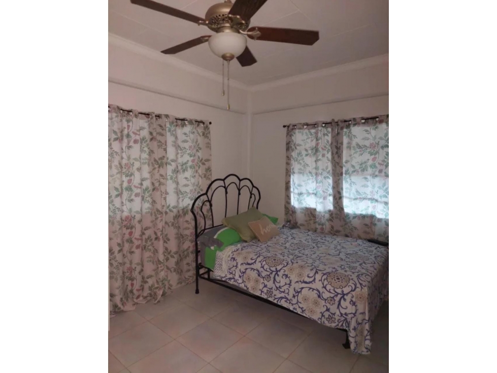 ALQUILER CASA ALBROOK - 5
