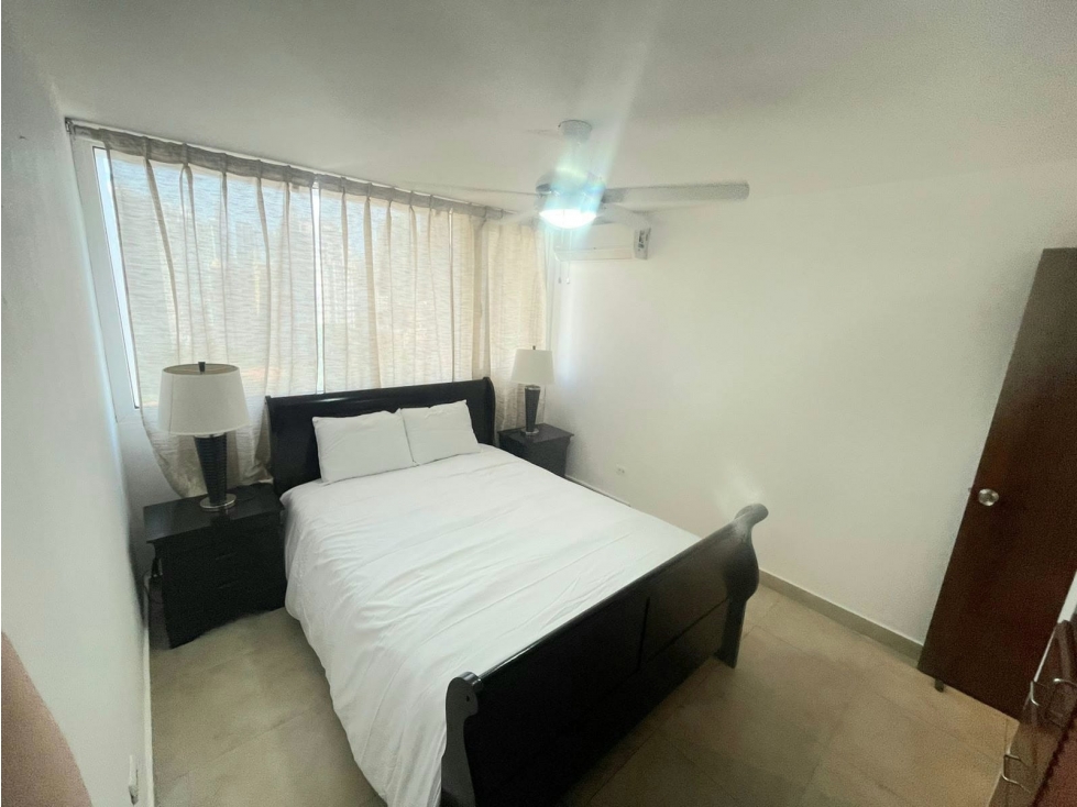 ALQUILER APARTAMENTO PUNTA PAITILLA AMOBLADO — foto 6