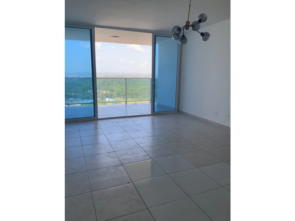 ALQUILER APARTAMENTO VILLA DE LAS FUENTES