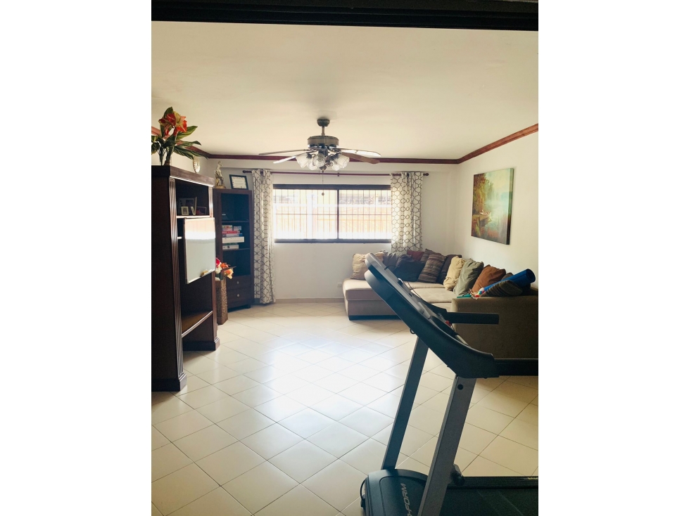 ALQUILER CASA LA ALAMEDA — foto 6