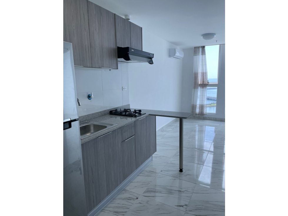 ALQUILER APARTAMENTO AVENIDA BALBOA — foto 2