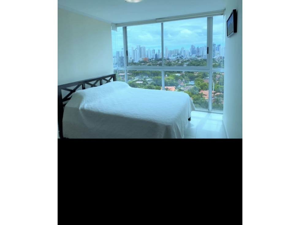 ALQUILER APARTAMENTO PARQUE LEFEVRE — foto 6