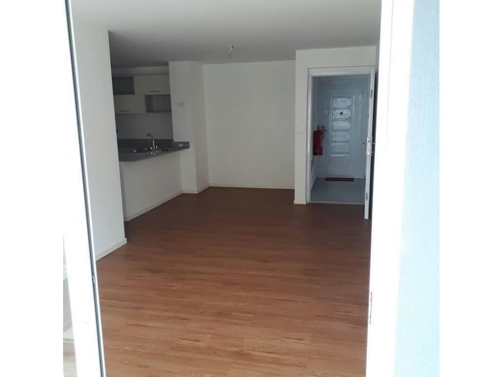 VENTA APARTAMENTO JUAN DIAZ — foto 2