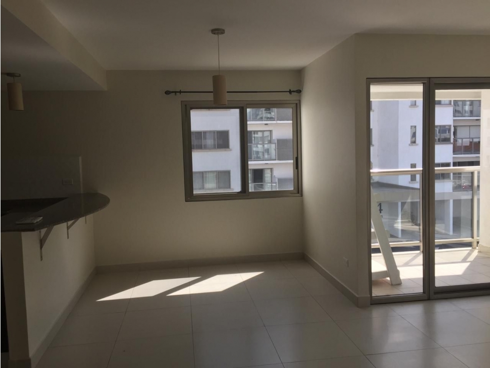 VENTA APARTAMENTO PANAMA PACIFICO - 1