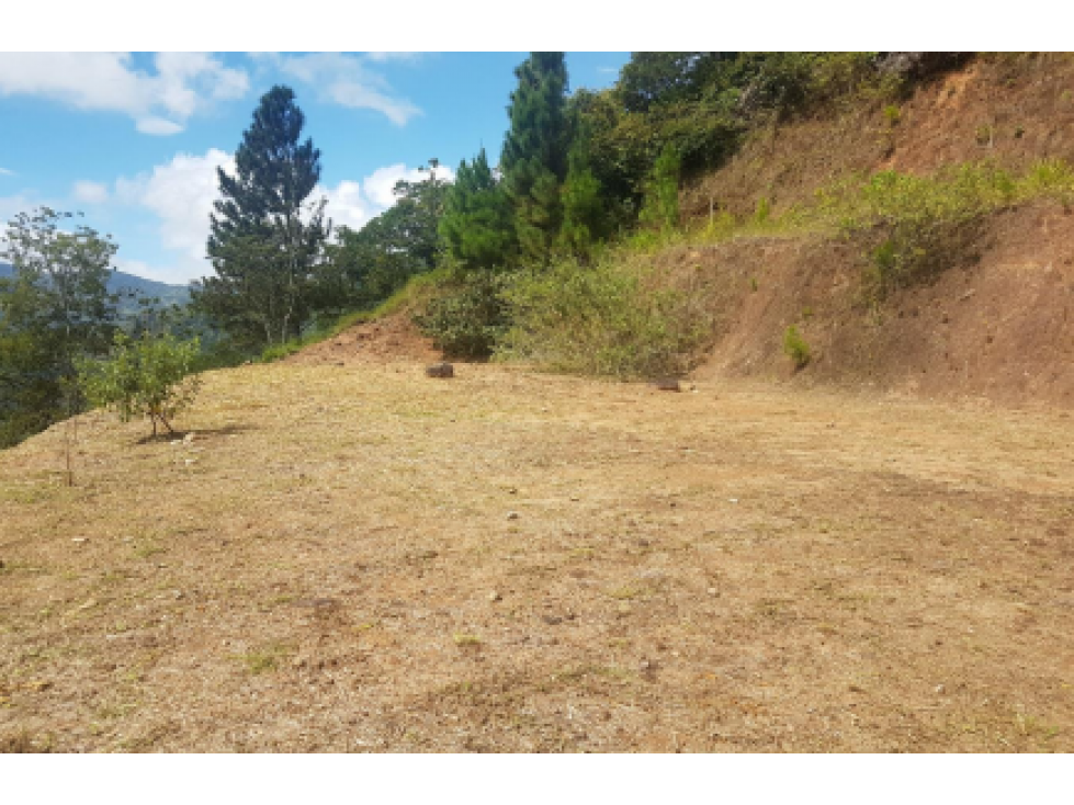 VENTA TERRENO ALTOS DE MARIA - 5