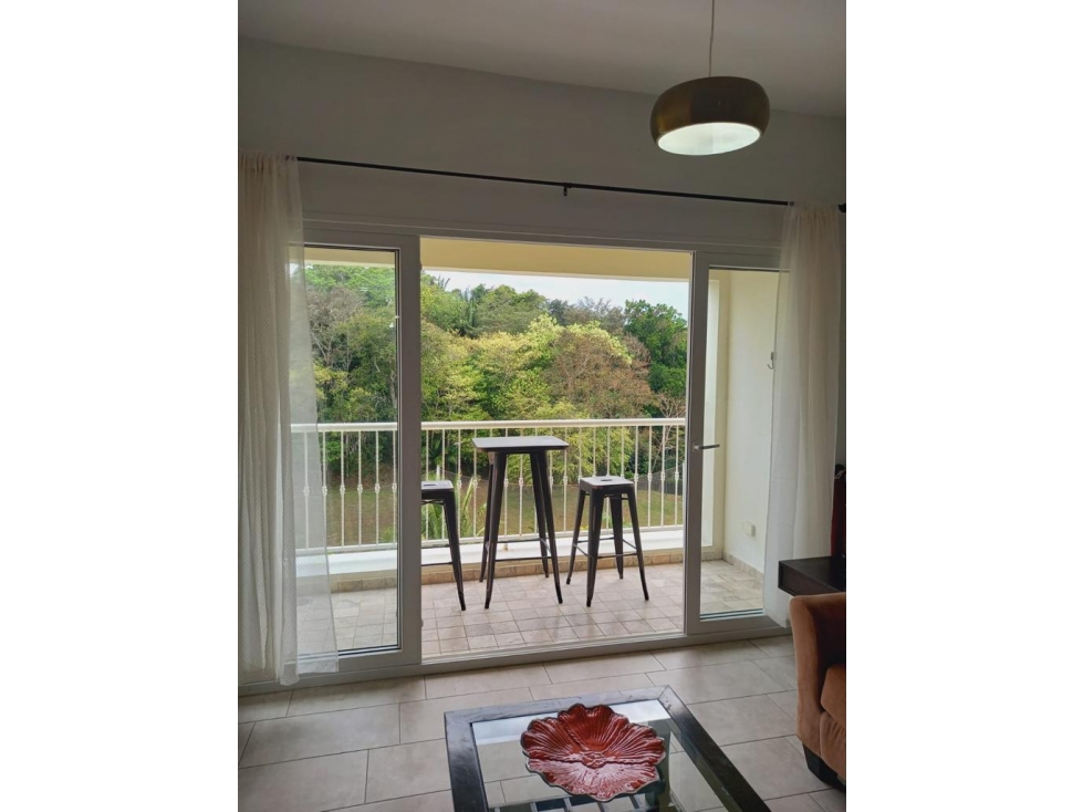 ALQUILER APARTAMENTO AMOBLADO COCOLI — foto 5