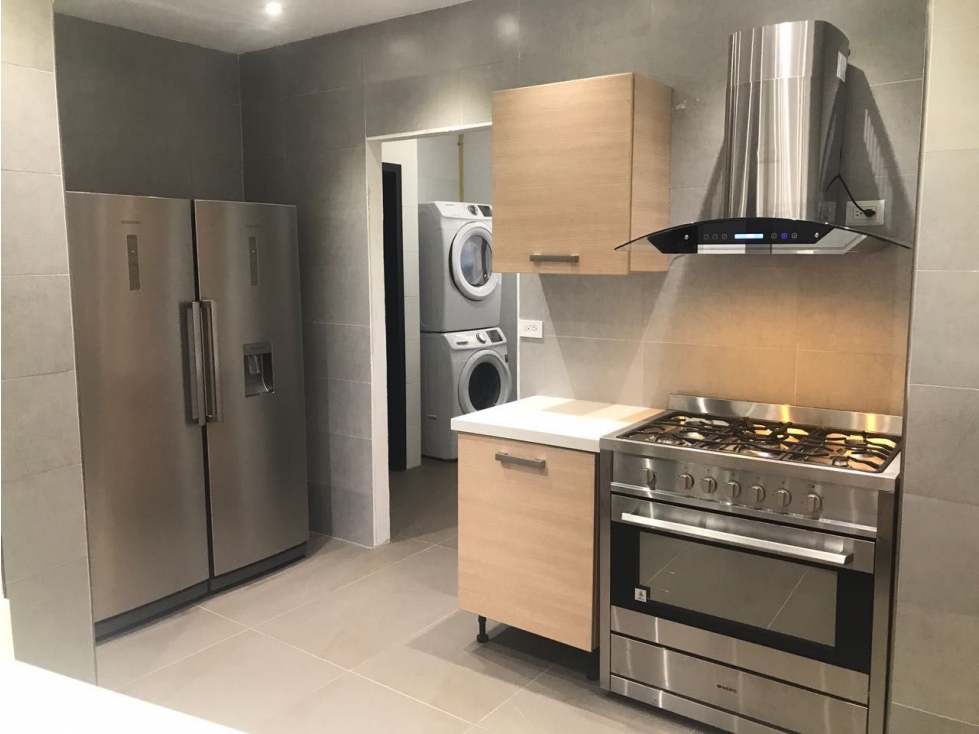 ALQUIER APARTAMENTO SAN FRANCISCO — foto 3