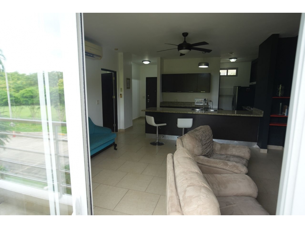 ALQUILER APARTAMENTO AMOBLADO PANAMA PACIFICO — foto 2
