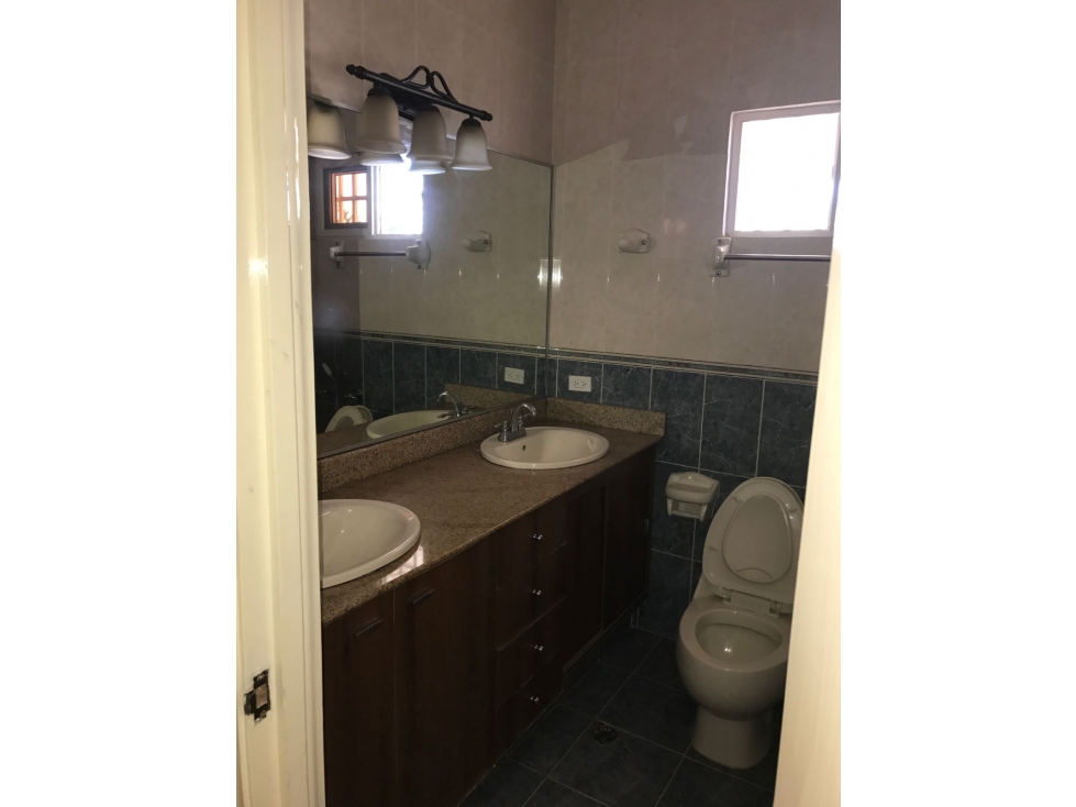 ALQUILER CASA ALTOS DE PANAMA — foto 6