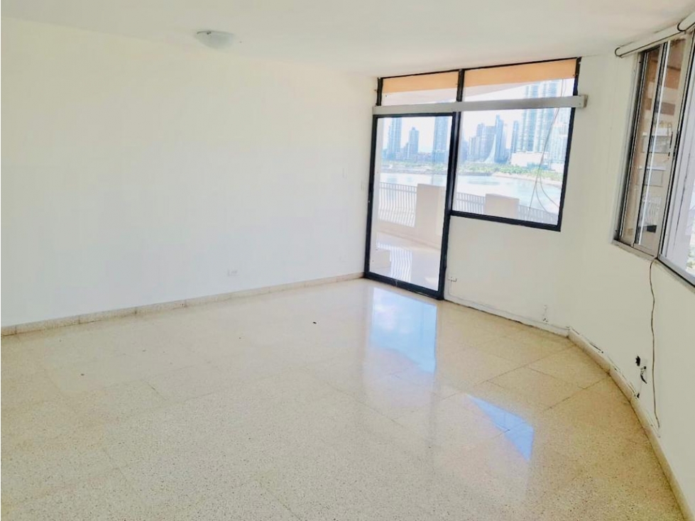 ALQUILER APARTAMENTO PUNTA PAITILLA — foto 2