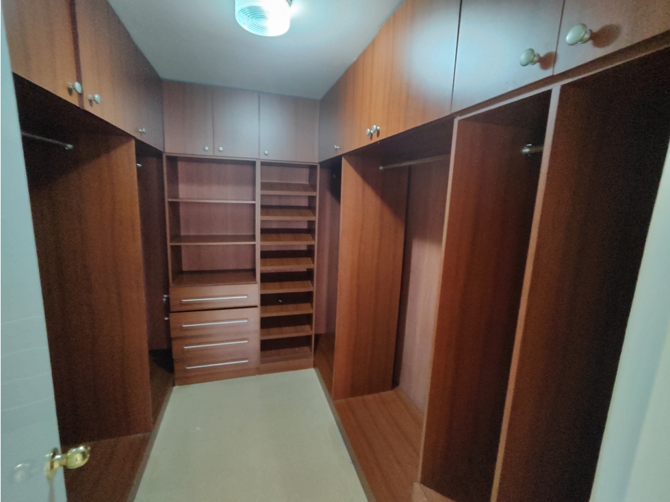 ALQUILO APARTAMENTO PUNTA PAITILLA — foto 4