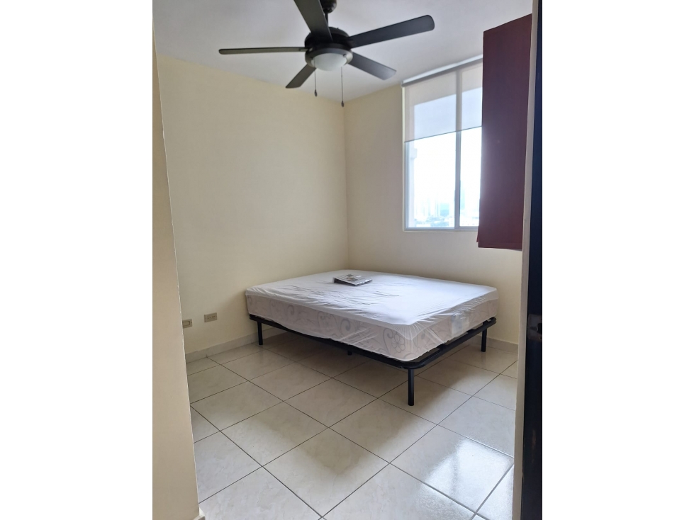 ALQUILER APARTAMENTO AMOBLADO CARRASQUILLA — foto 5
