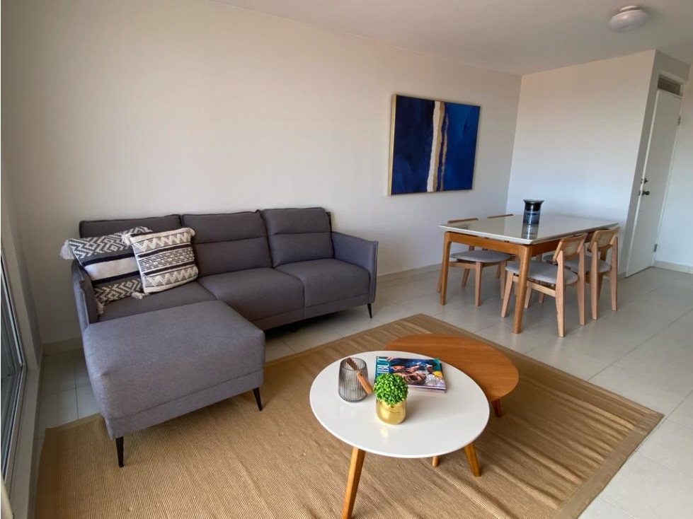 VENTA APARTAMENTO JUAN DIAZ