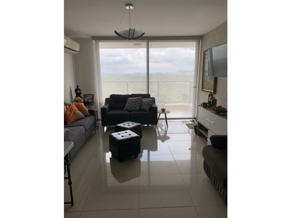 VENTA APARTAMENTO VILLA DE LA FUENTE