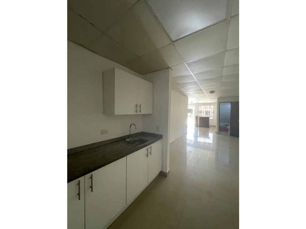 ALQUILER APARTAMENTO BETANIA VACIO — foto 5