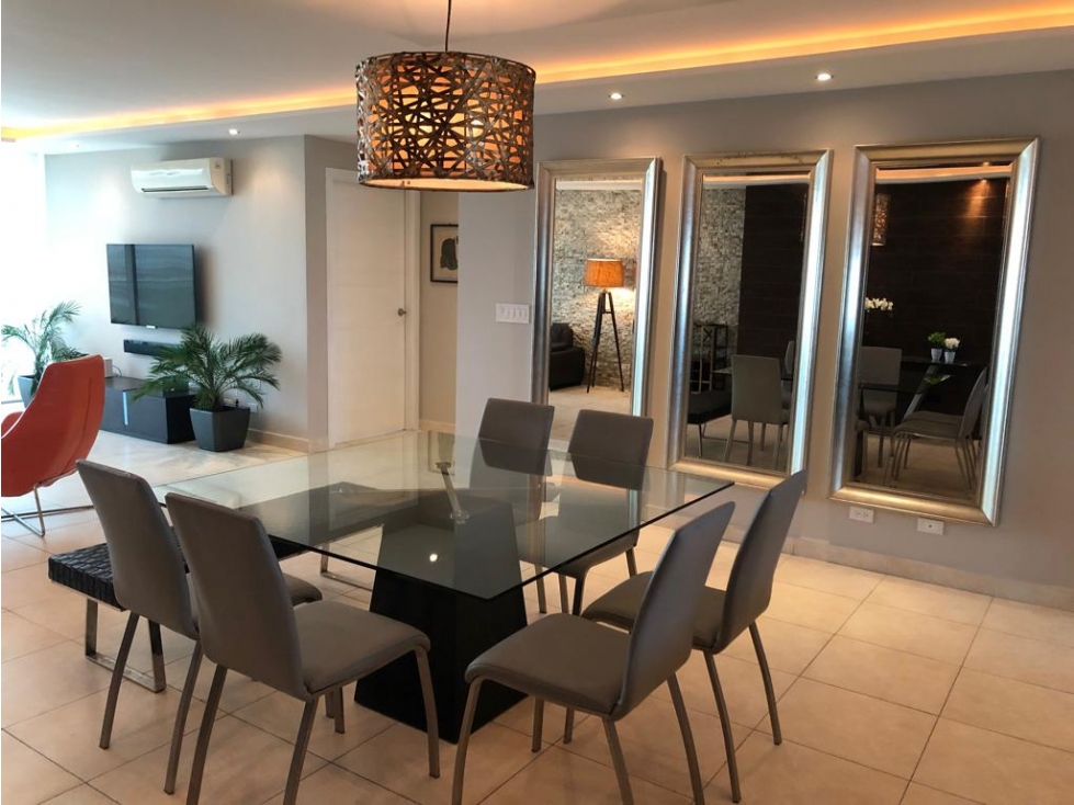 ALQUILER APARTAMENTO AMOBLADO COCO DEL MAR — foto 3