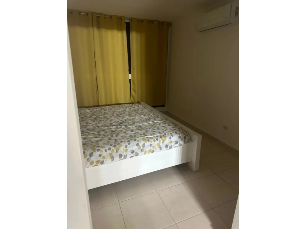 ALQUILER APARTAMENTO VIA ESPAÑA — foto 4