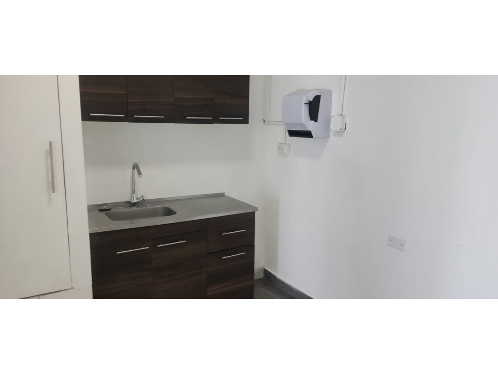 ALQUILER OFICINA COSTA DEL ESTE — foto 5