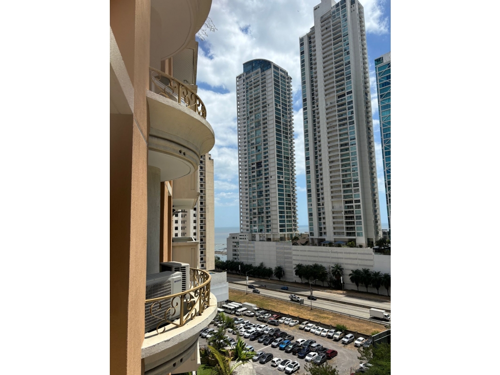 ALQUILER APARTAMENTO PUNTA PACÍFICA — foto 5