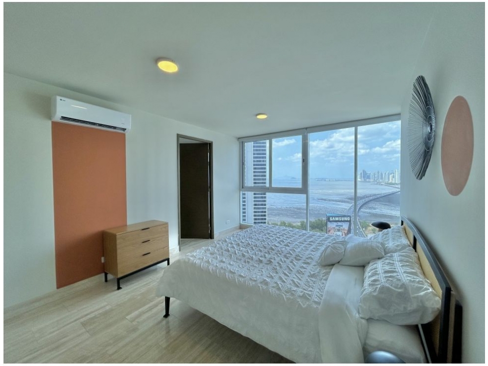 ALQUILER APARTAMENTO AMOBLADO COSTA DEL ESTE — foto 5