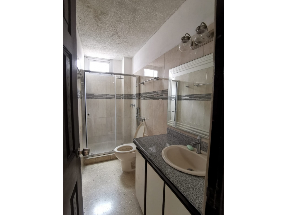 VENTA DE APARTAMENTO SAN FRANCISCO — foto 6