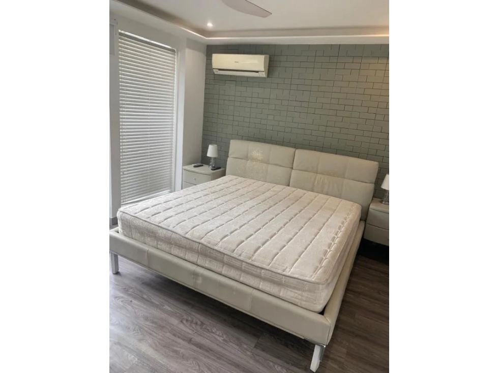 ALQUILER APARTAMENTO MARBELLA — foto 4