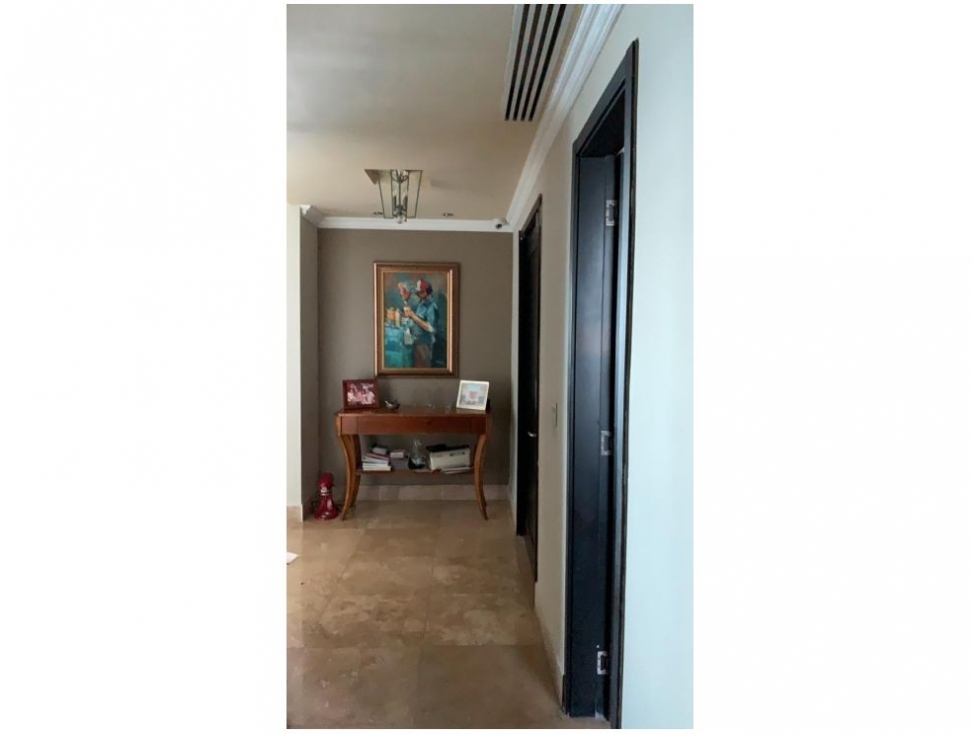 VENTA APARTAMENTO PUNTA PACIFICA LINEA BLANCA — foto 4