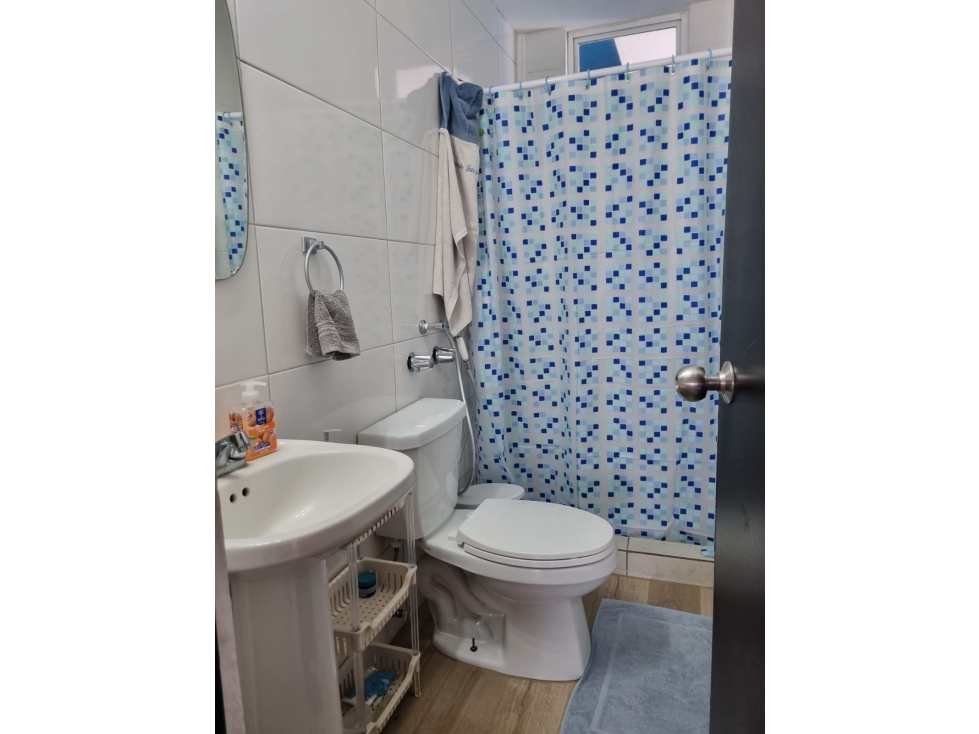 VENTA APARTAMENTO CARRASQUILLA — foto 5