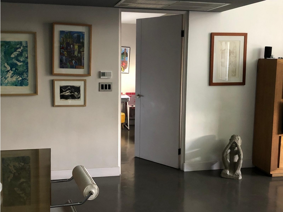 ALQUILER APARTAMENTO VIA ARGENTINA — foto 5