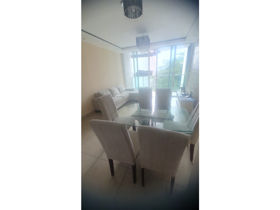 ALQUILER APARTAMENTO HATO PINTADO