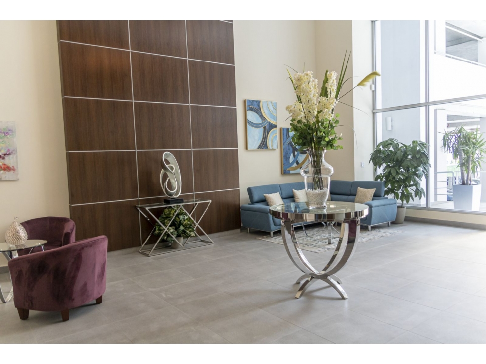 ALQUILER APARTAMENTO HATO PINTADO LINEA BLANCA — foto 3