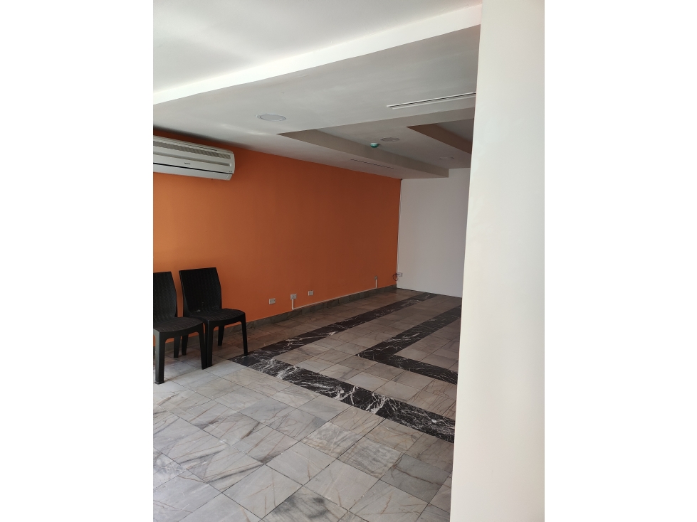 ALQUILER OFICINA AVENIDA BALBOA — foto 5