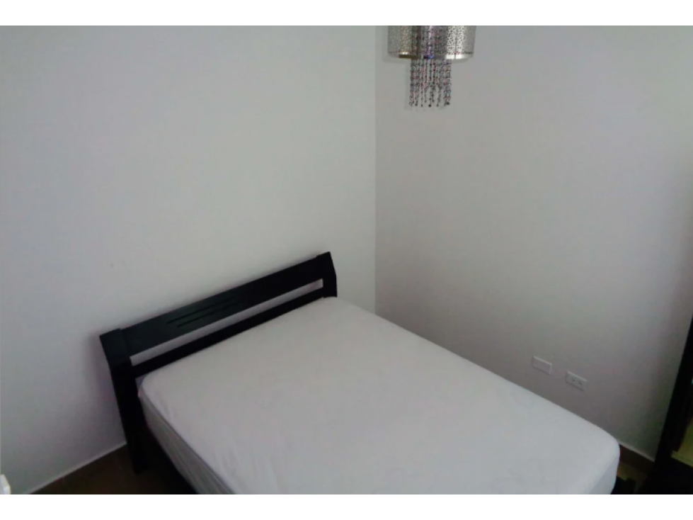 ALQUILER APARTAMENTO CONDADO DEL REY — foto 5