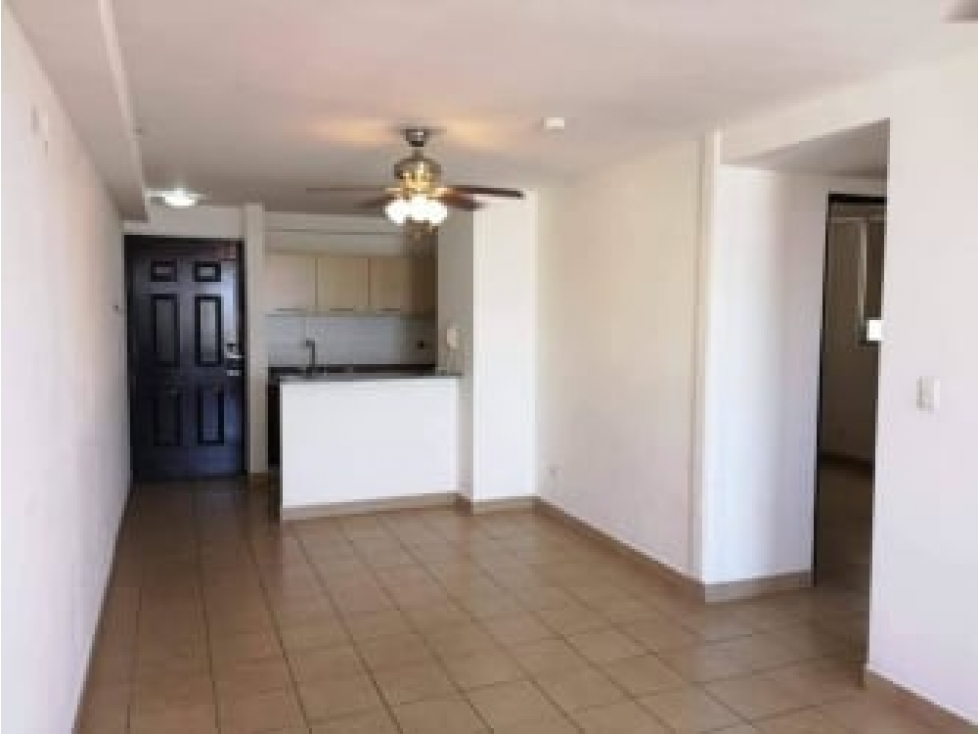 ALQUILER APARTAMENTO PARQUE LEFEVRE