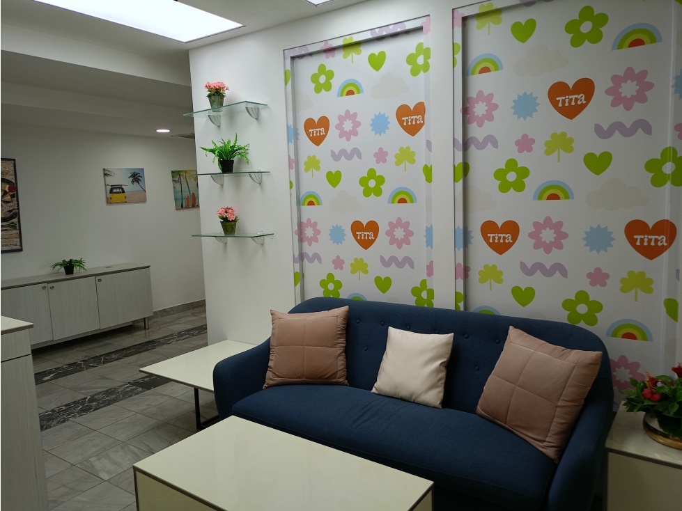 ALQUILER OFICINA TIPO LOFT AVENIDA BALBOA — foto 5