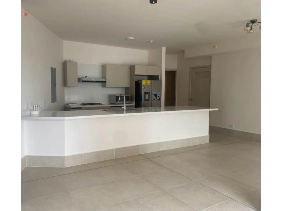 ALQUILER APARTAMENTO SANTA MARIA — foto 3