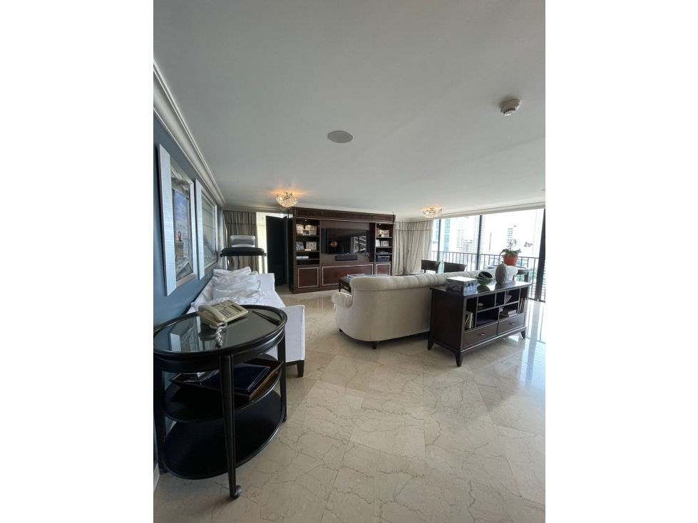 VENTA APARTAMENTO LA CRESTA