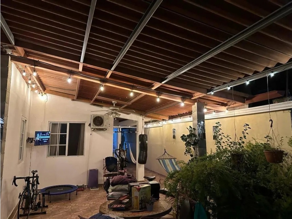 ALQUILER CASA VILLA ZAITA — foto 3