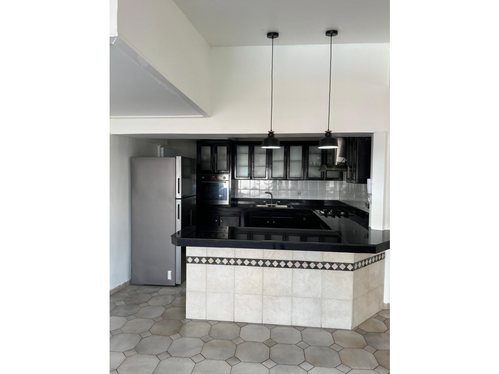 ALQUILER APARTAMENTO LINEA BLANCA EL CARMEN — foto 5